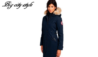 Утепляйся со вкусом! Мужские, женские или детские куртки-парки Canada Goose (9 моделей) + варежки Canada Goose в подарок от интернет-магазина CanadaGoose-online